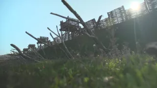 Rímske légie - armáda staviteľov