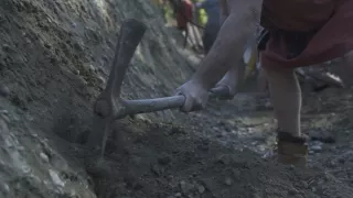 Rímske légie - armáda staviteľov