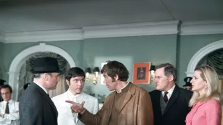 Randall a Hopkirk (4/26)