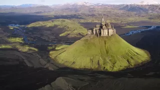 Neuvěřitelné proměny Francie