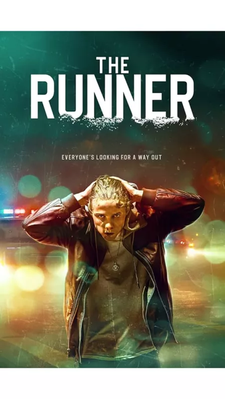 Runner, 2022 - fotogaléria