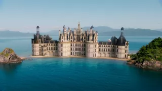 Neuvěřitelné proměny Francie