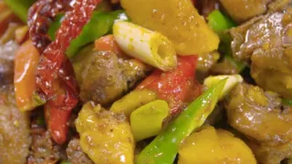 Čína na jazyku II (6/8)