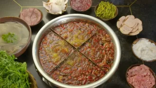 Čína na jazyku II (6/8)