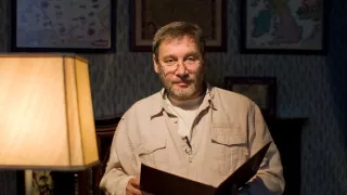 Heydrich - konečné řešení (36/44)