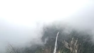 Kamera na cestách: India z výšky (2/2)