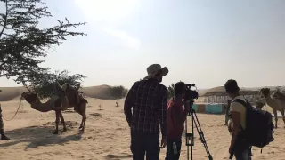 Kamera na cestách: India z výšky (2/2)