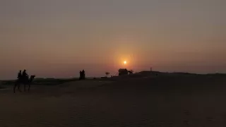 Kamera na cestách: India z výšky (2/2)
