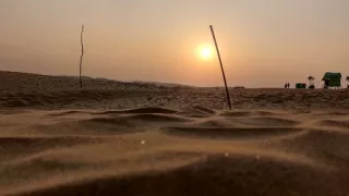 Kamera na cestách: India z výšky (2/2)