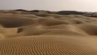 Kamera na cestách: India z výšky (2/2)