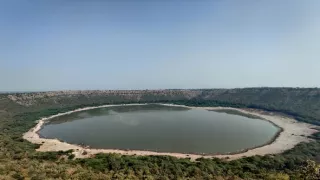 Kamera na cestách: India z výšky (2/2)