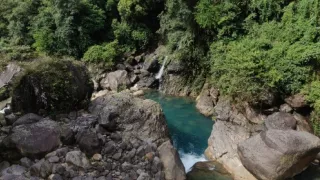 Kamera na cestách: India z výšky (2/2)