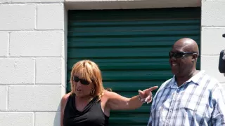 Válka skladů III (1, 2)