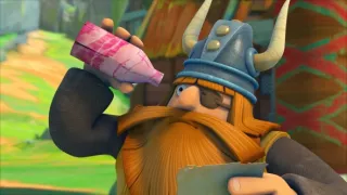 Viking Vic (7/78)