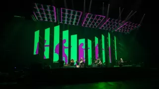 Genesis: The Last Domino?