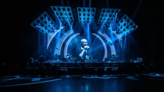 Genesis: The Last Domino?