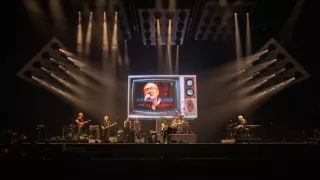 Genesis: The Last Domino?