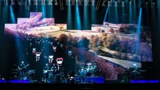 Genesis: The Last Domino?