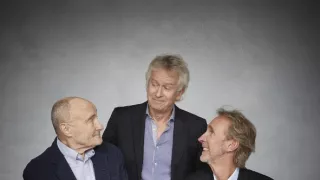 Genesis: The Last Domino?