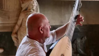 Paganiniho bájné struny