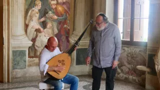 Paganiniho bájné struny
