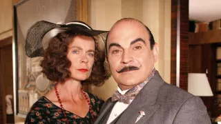 Hercule Poirot X