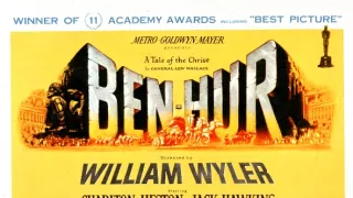 Ben Hur