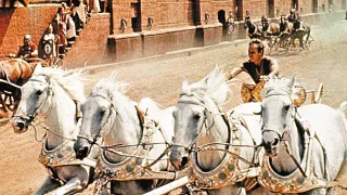 Ben Hur