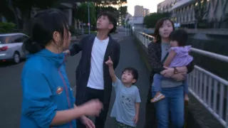 Království divočiny: Příroda v Tokiu - léto