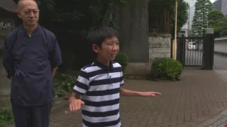 Království divočiny: Příroda v Tokiu - léto