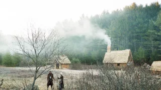 Čarodejnica: Novoanglická legenda