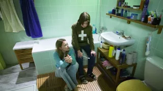 Ordinácia v ružovej záhrade (69)