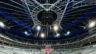 Marek Ztracený v O2 arene