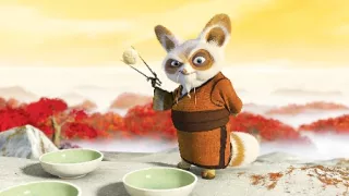 Kung Fu Panda