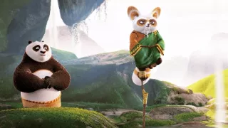 Kung Fu Panda