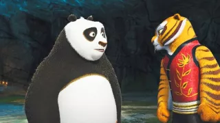 Kung Fu Panda