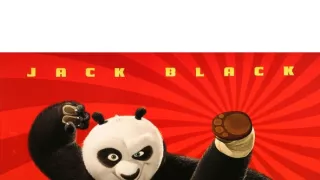 Kung Fu Panda