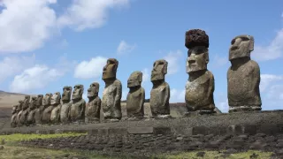 Zrod impérií: Tichomoří (2)