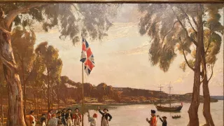 Zrod impérií: Tichomoří (2)