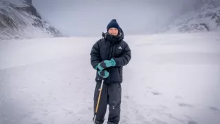 Greta Thunberg - rok na zmenu sveta (1/3)