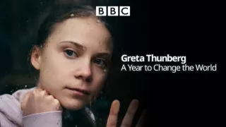 Greta Thunberg - rok na zmenu sveta (1/3)