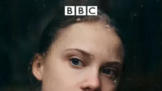 Greta Thunberg - rok na zmenu sveta (1/3)