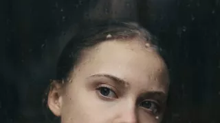 Greta Thunberg - rok na zmenu sveta (1/3)