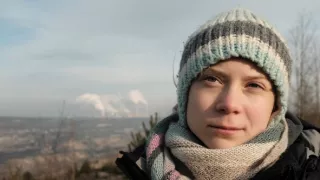 Greta Thunberg - rok na zmenu sveta (1/3)