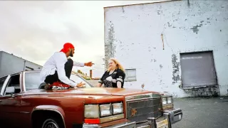 Patti Cake$: Cesta za slávou