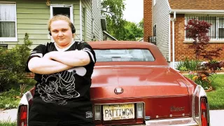 Patti Cake$: Cesta za slávou