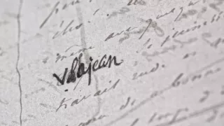 Příběhy rukopisů (2/4)