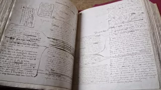 Příběhy rukopisů (2/4)