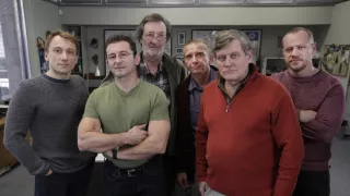 Případy 1. oddělení (8/22)