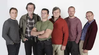 Případy 1. oddělení (8/22)